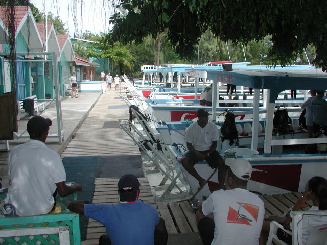 Roatan Sept-2005